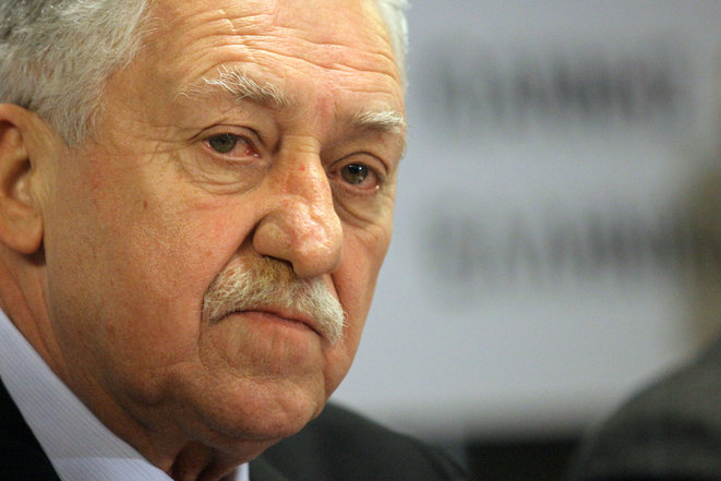 Κουβέλης: Απαράδεκτες οι καθυστερήσεις στο αναπτυξιακό σχέδιο