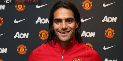 Και επίσημα… διάβολος ο Φαλκάο