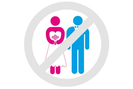 Οι Αμερικανοί μένουν… ανύπαντροι