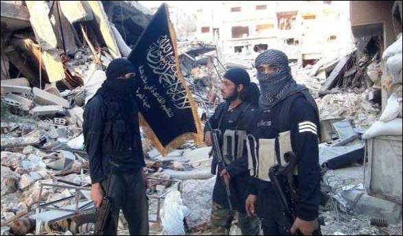 Επιβεβαίωση μέσω… twitter για τον θάνατο ηγέτη τζιχαντιστή