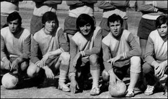 ΦΩΤΟ-Αναγνωρίστε τον παλαίμαχο άσο