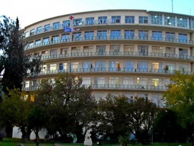 “Έσβησε” ο 41χρονος με τα εγκαύματα από ποτάσα