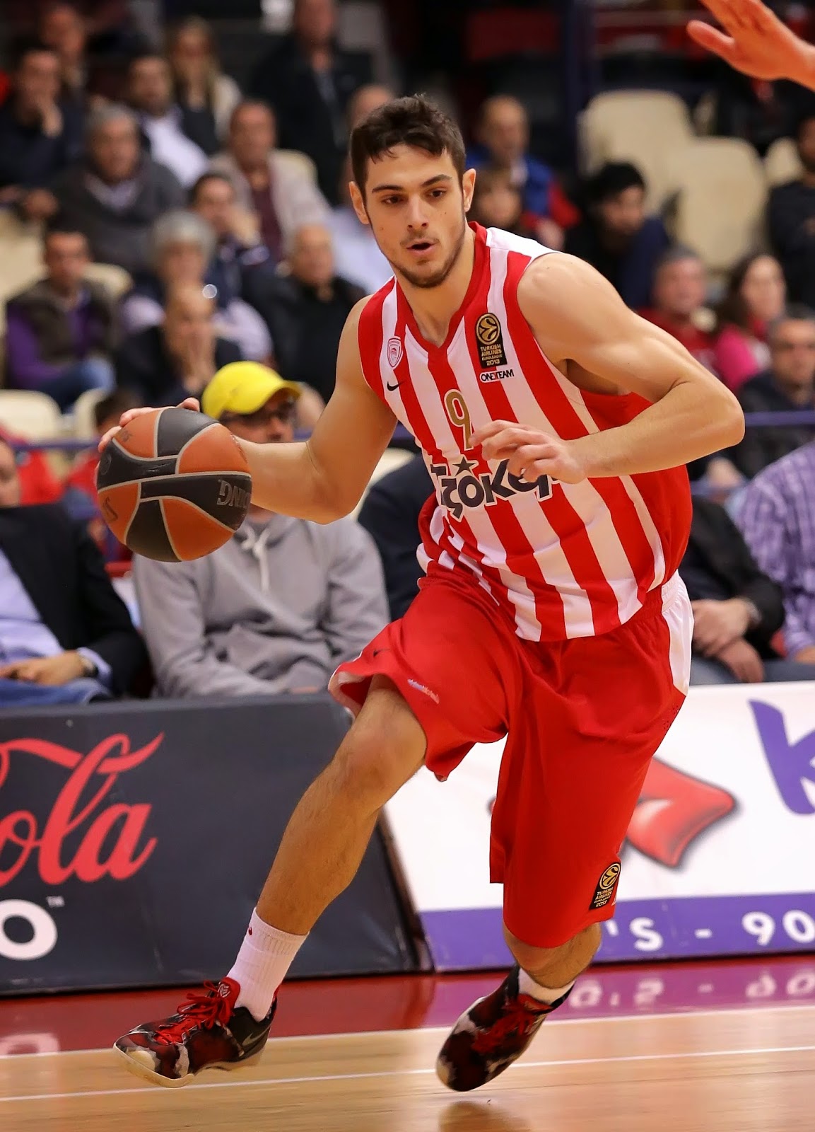 Σοκ με Παπαπέτρου στον Ολυμπιακό