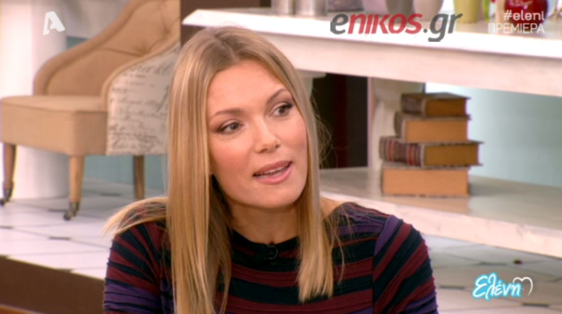 ΒΙΝΤΕΟ-Η Καγιά περιγράφει τον γάμο της στο Παρίσι