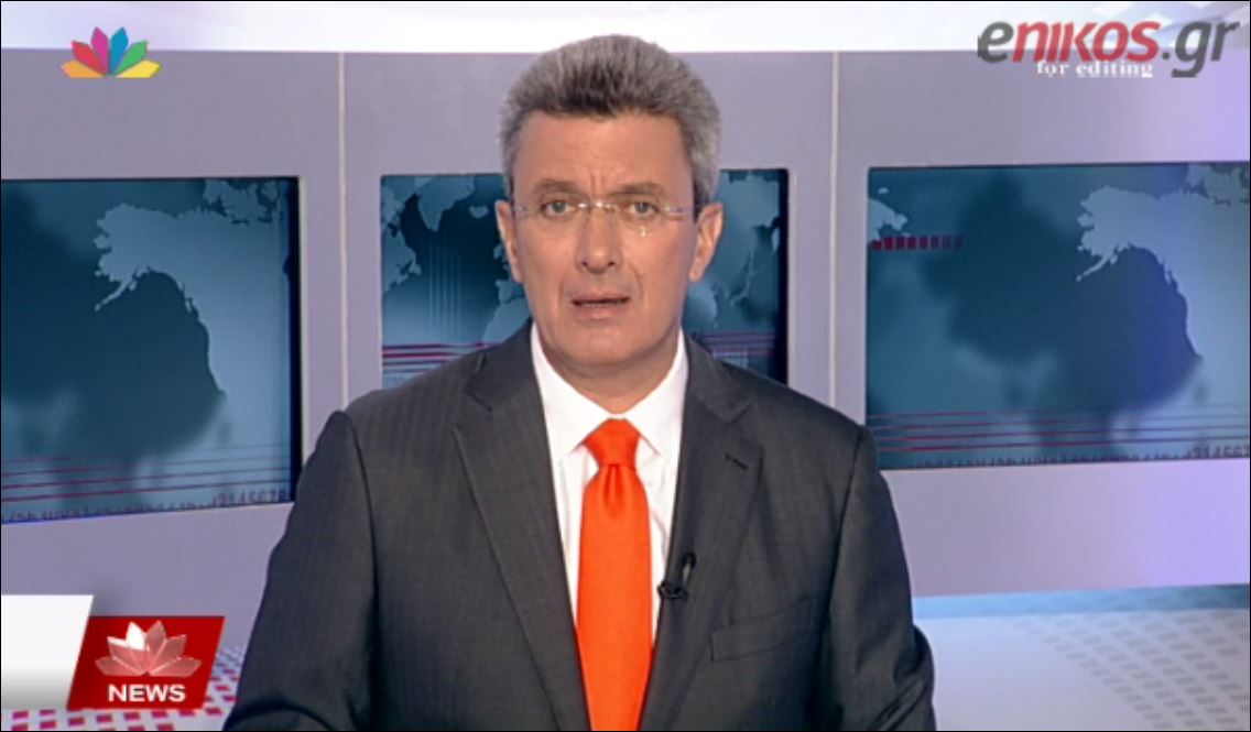 ΒΙΝΤΕΟ-Ο Νίκος Χατζηνικολάου για τα “αγκάθια” των επόμενων μηνών για την κυβέρνηση
