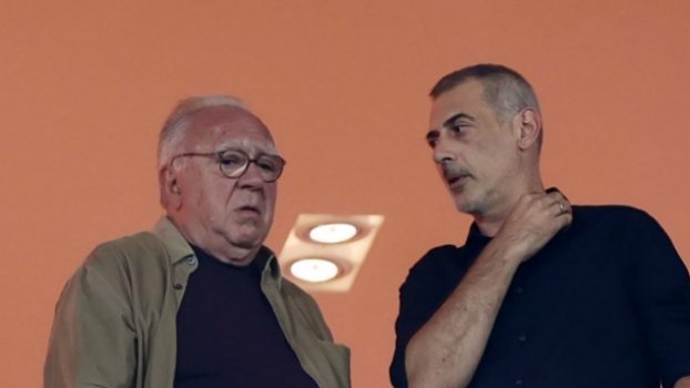 Κόκκαλης: Μήπως μας ευνόησε ο διαιτητής;