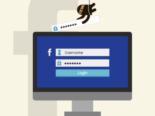 Δες τις παγίδες των κοινωνικών δικτύων