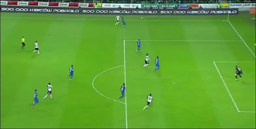 ΒΙΝΤΕΟ-Κατά λάθος… γκολάρα