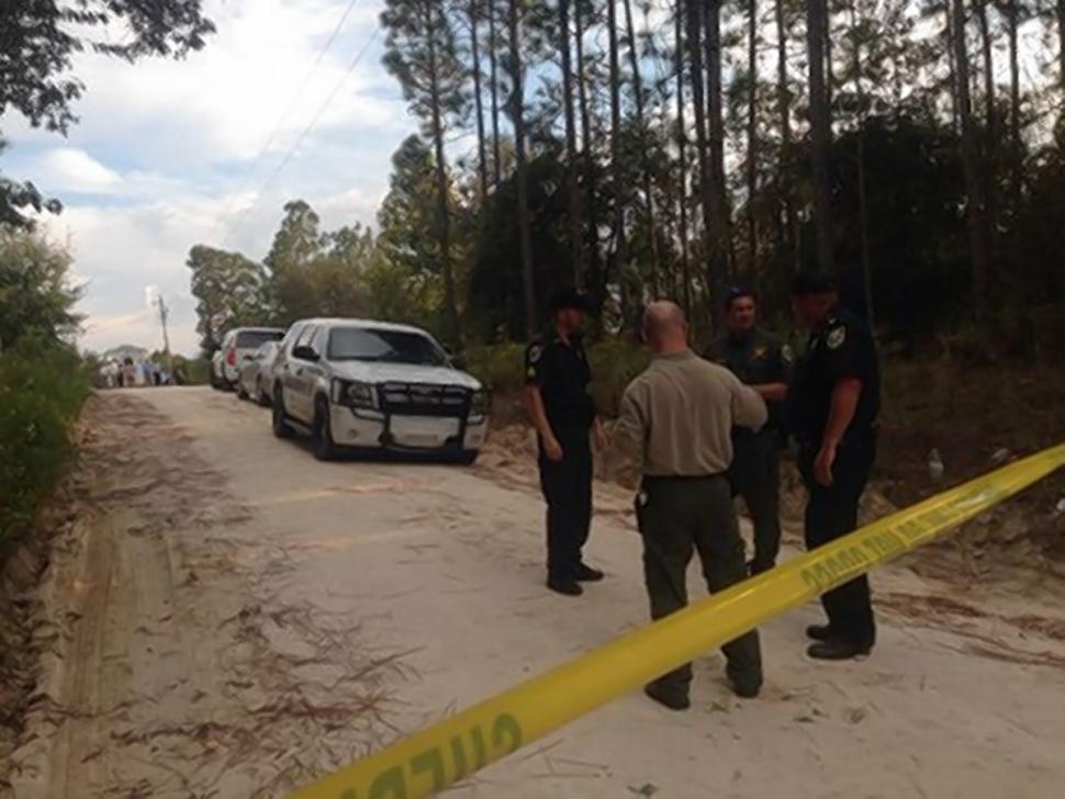 ΗΠΑ-Ηλικιωμένος σκότωσε την κόρη και τα έξι εγγόνια του