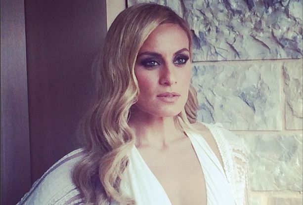 ΦΩΤΟ-Τα γενέθλια της Μελέτη