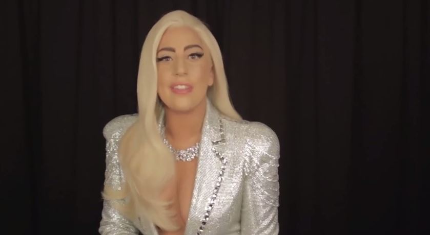 Οι ασυνήθιστες απαιτήσεις της Lady Gaga