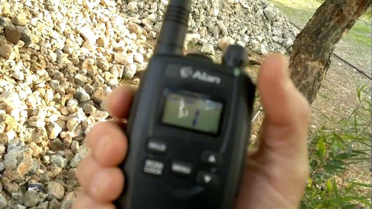 “Ξεχαρβαλωμένοι” οι ασύρματοι της αστυνομίας στην Ξάνθη