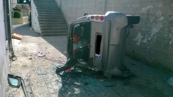 ΒΙΝΤΕΟ-Τραγωδία με 32χρονη στη Ρόδο