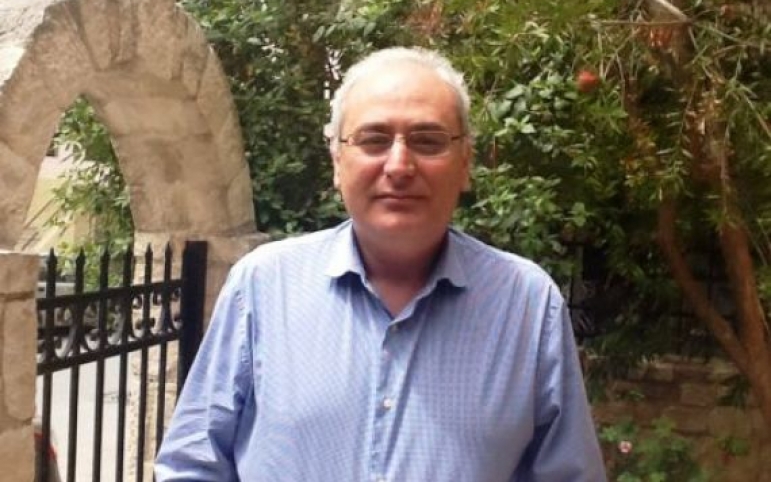 Δήμαρχος Βιάννου:Θα στείλω στον Φούχτελ τη λίστα με τους 461 νεκρούς