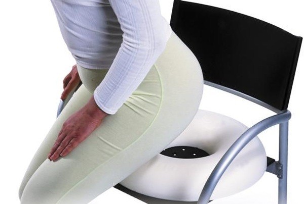 Επανάσταση στη θεραπεία των αιμορροΐδων