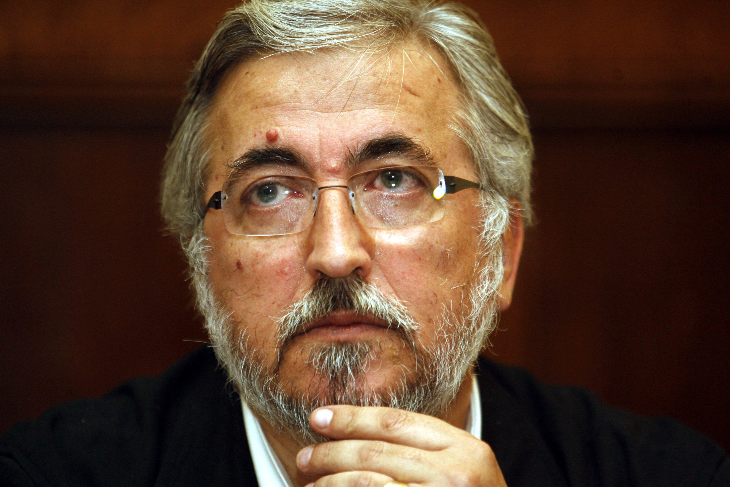 Παναγόπουλος: Εργοδότες-εργαζόμενοι να συνάπτουν τις συλλογικές συμβάσεις