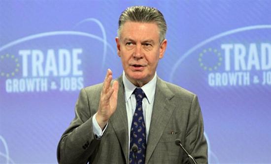 Ντε Χουχτ: Θα ήταν καταστροφικό το “ναι” της Σκωτίας