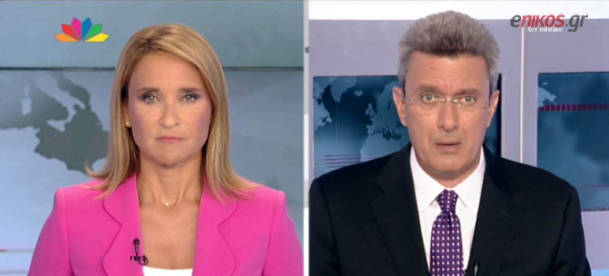 ΒΙΝΤΕΟ-O Νίκος Χατζηνικολάου για τη φοροδιαφυγή και τις εξαγγελίες του ΣΥΡΙΖΑ