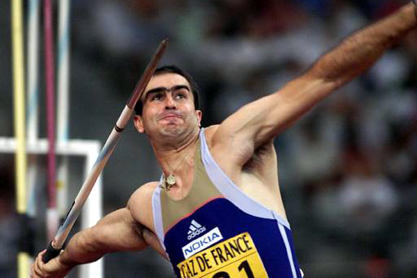 Στον αθλητισμό… σαν σήμερα