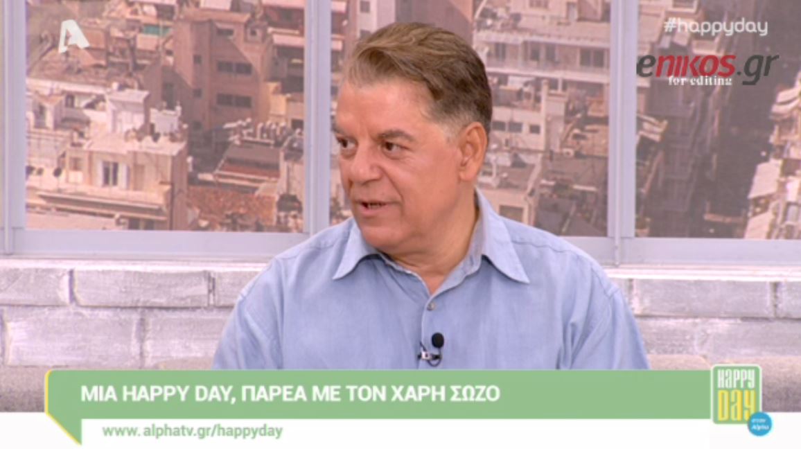 ΒΙΝΤΕΟ-Σώζος: Με εξόφλησαν επειδή τους απείλησα