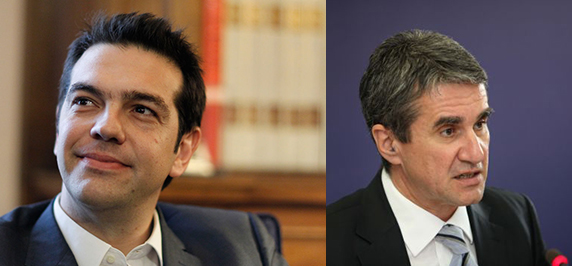 Το τηλεφώνημα του Λοβέρδου στον Τσίπρα εν ώρα… πίτσας