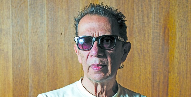 “‘Εφυγε” ο χορογράφος Αλέξης Γεωργίου