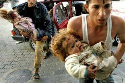 Συρία- 16 παιδιά νεκρά από καθεστωτικά πυρά