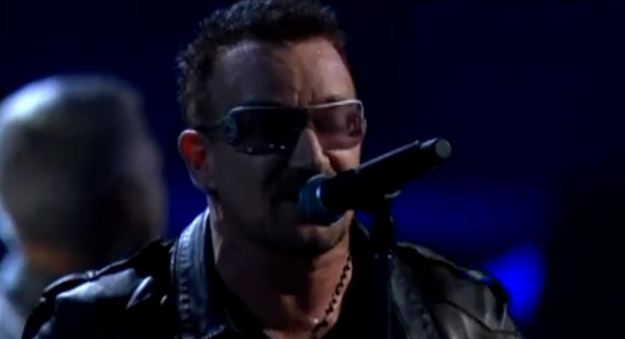 Οι U2 στην προώθηση του iPhone 6;