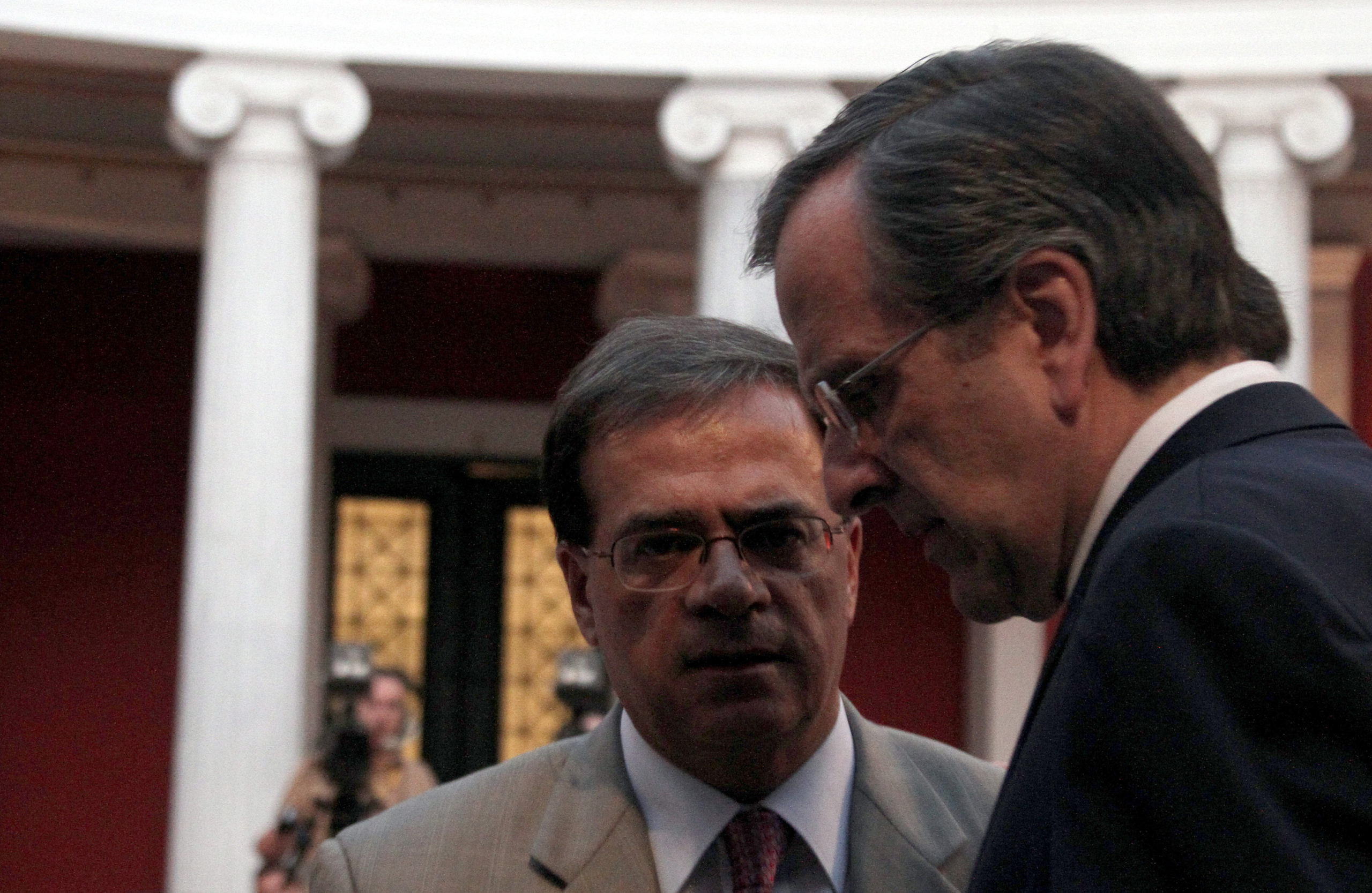 Τα αναδρομικά τους εδώ και τώρα ζητούν οι δικαστές