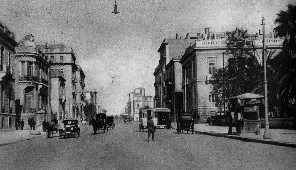 Τα γεγονότα… σαν σήμερα