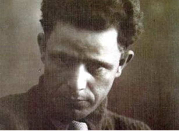 Φώτης Κόντογλου -“Η μεγάλη κιβωτός της ελληνικής παράδοσης”- Υπογράφει ο Γιώργος Λιάνης