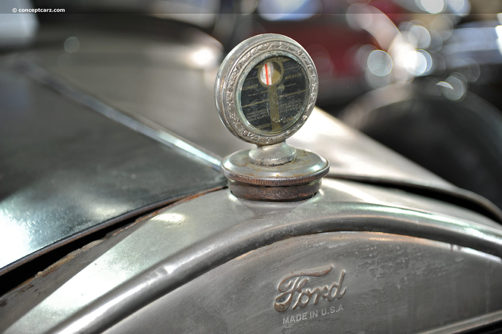 ΦΩΤΟ-Το ΙΧ που δεν χρειάζεται όπισθεν