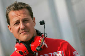 ΦΩΤΟ-15 γιατροί παρακολουθούν τον Σουμάχερ στο σπίτι του