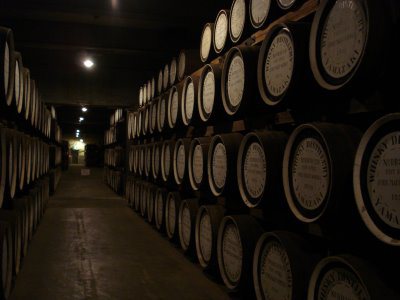 Ανακουφισμένοι οι παραγωγοί του σκωτσέζικου ουίσκι για το “ΟΧΙ”