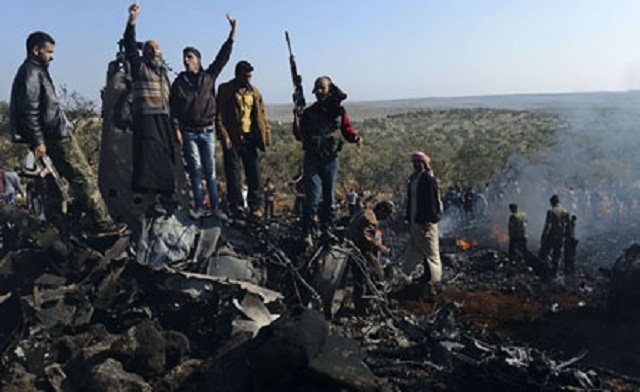 Οι τζιχαντιστές κερδίζουν 3 εκατομμύρια δολάρια την ημέρα