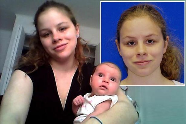 Σκότωσε τα δυο παιδιά της με πλαστικές σακούλες