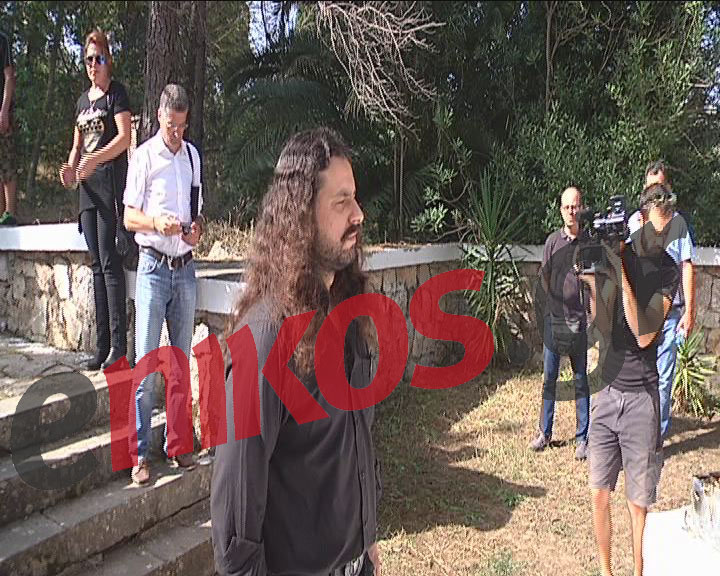 Για απείθεια κατηγορείται ο Μπαρμπαρούσης-7 συλλήψεις στον Μελιγαλά