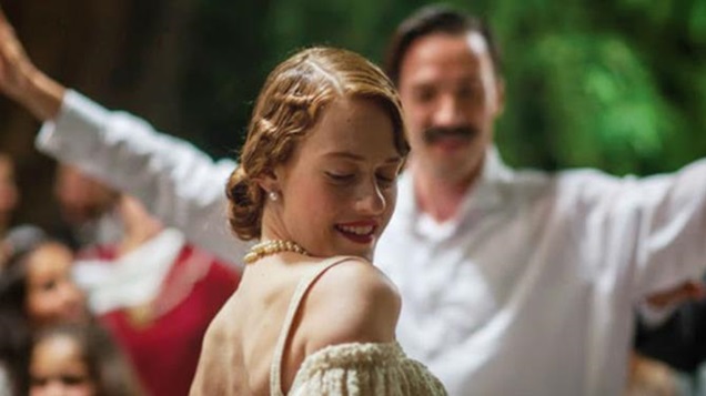 Η “Μικρά Αγγλία” στον αγώνα για τα Όσκαρ