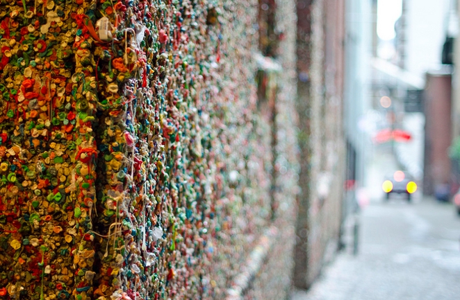 Ποιον “κολληματικό” δρόμο προτιμάς;