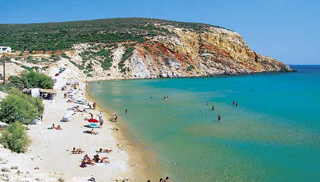 ΦΩΤΟ-Οι Αυστριακοί μαθαίνουν την… Μήλο