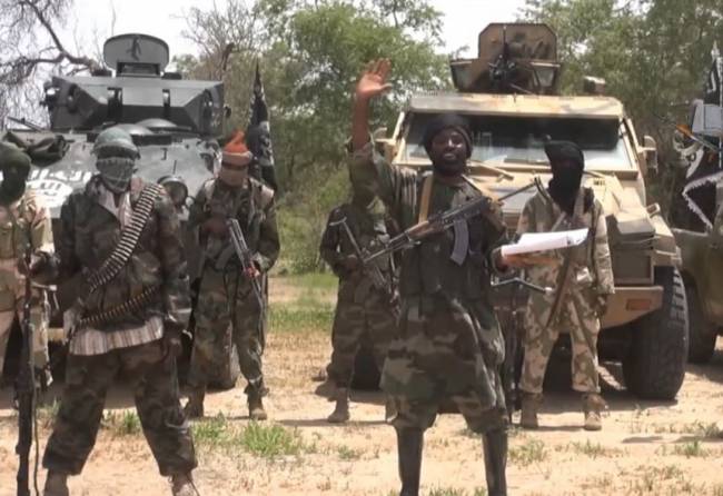 Νιγηρία-Ο στρατός σκότωσε 80 μαχητές της Μπόκο Χαράμ