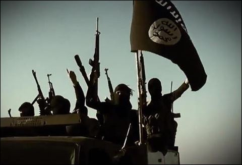 ΒΙΝΤΕΟ-ΦΩΤΟ-Στα άδυτα της πρωτεύουσας των τζιχαντιστών