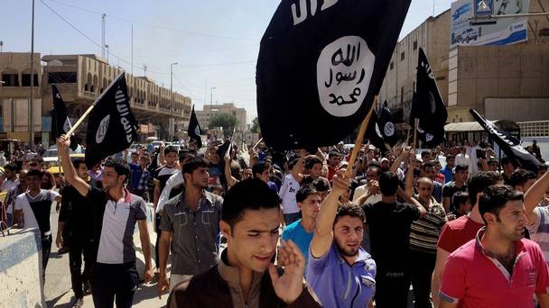 To Ισλαμικό Κράτος παρουσιάζεται ως “Ελ Ντοράντο”
