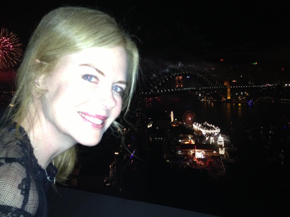 Κίντμαν: Η οικογένεια είναι πιο σημαντική απ’ όλα τα βραβεία