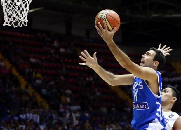 Οι αθλητικές μεταδόσεις της ημέρας