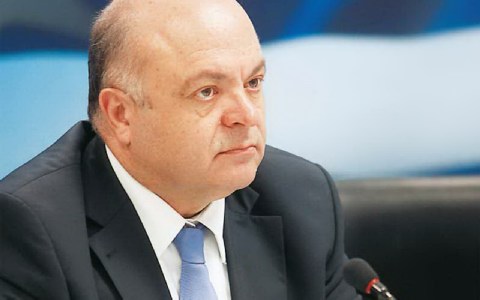 Ζανιάς: Σταδιακή εξαφάνιση των φορολογικών επιβαρύνσεων