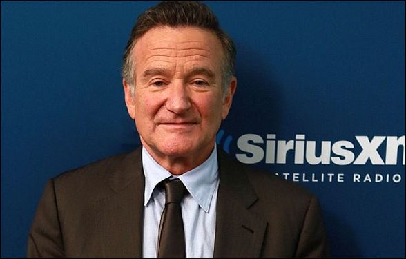 ΦΩΤΟ-Τελετή στη μνήμη του Robin Williams