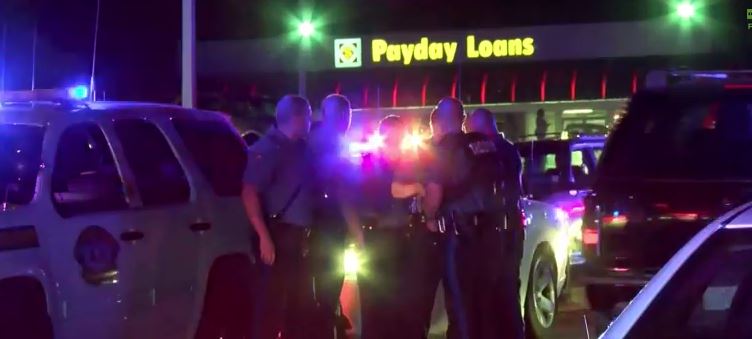 ΒΙΝΤΕΟ-Δεύτερος αστυνομικός τραυματίστηκε στις ΗΠΑ