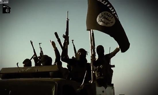 Διελεύσεις τζιχαντιστών από την Ελλάδα