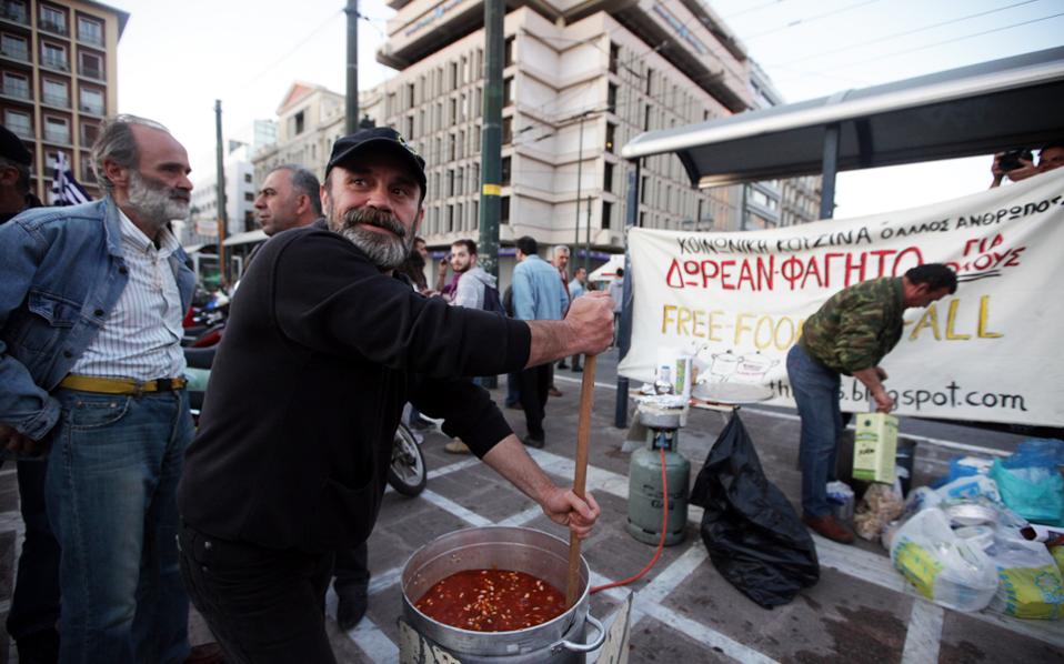 Βραβείο Bloomberg Philanthropies στον Δήμο Αθηναίων